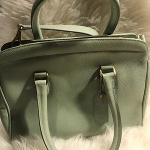 Coach vintage purse
